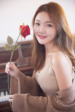 动态图27男舔女