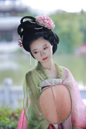 嫩小瑶